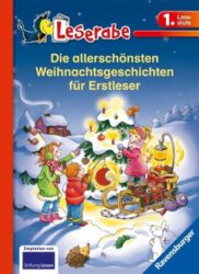 Leserabe - Die schönsten Weihnachtsgeschichten