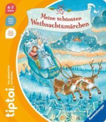 Meine schönsten Weihnachtsmärchen