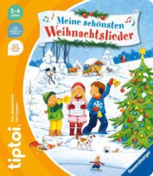 Meine schönsten Weihnachtslieder