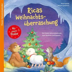 Ricas Weihnachtsüberaschung