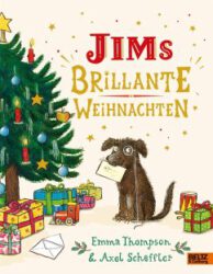 Jims brilliante Weihnachten