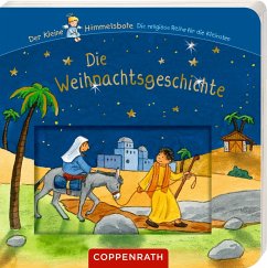 Die Weihnachtsgeschichte