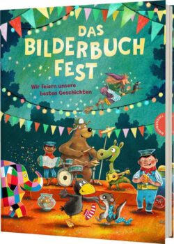 Das Bilderbuch-Fest