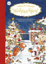 Weihnachten!