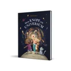 Mein Knopf ein Universum