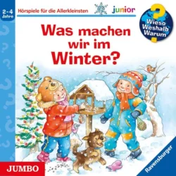 WiWeWa junior  -Was machen wir im Winter Band 58