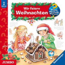 WiWeWa - Wir feiern Weihnachten